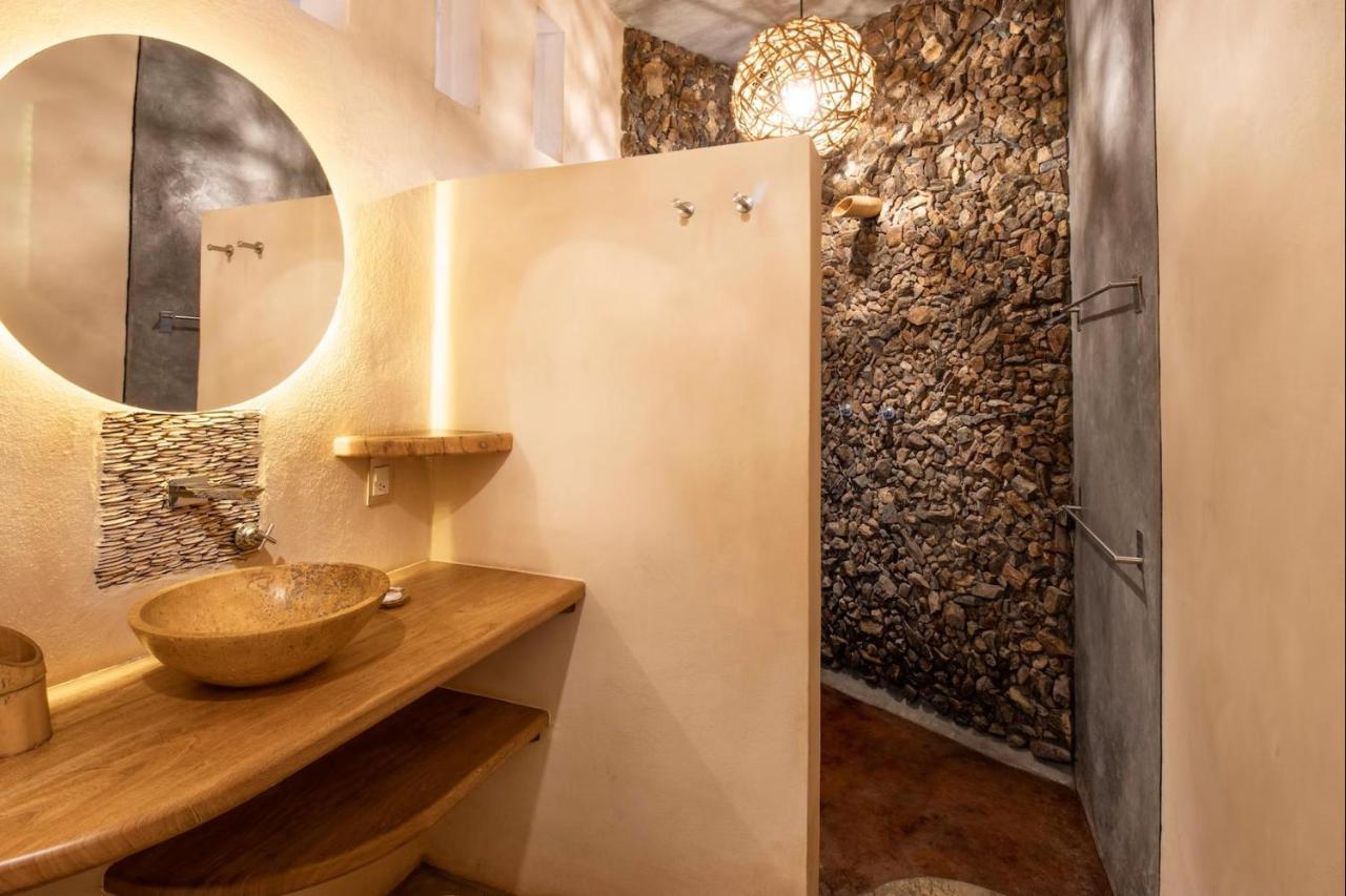 Nani Bed & Breakfast San Agustinillo Exterior foto