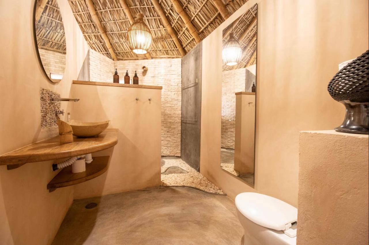 Nani Bed & Breakfast San Agustinillo Exterior foto