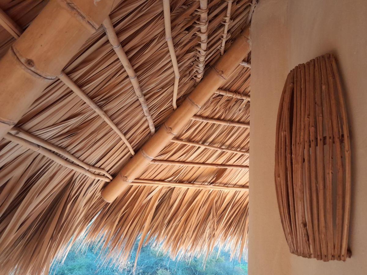 Nani Bed & Breakfast San Agustinillo Exterior foto