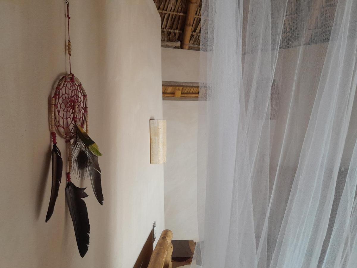 Nani Bed & Breakfast San Agustinillo Exterior foto