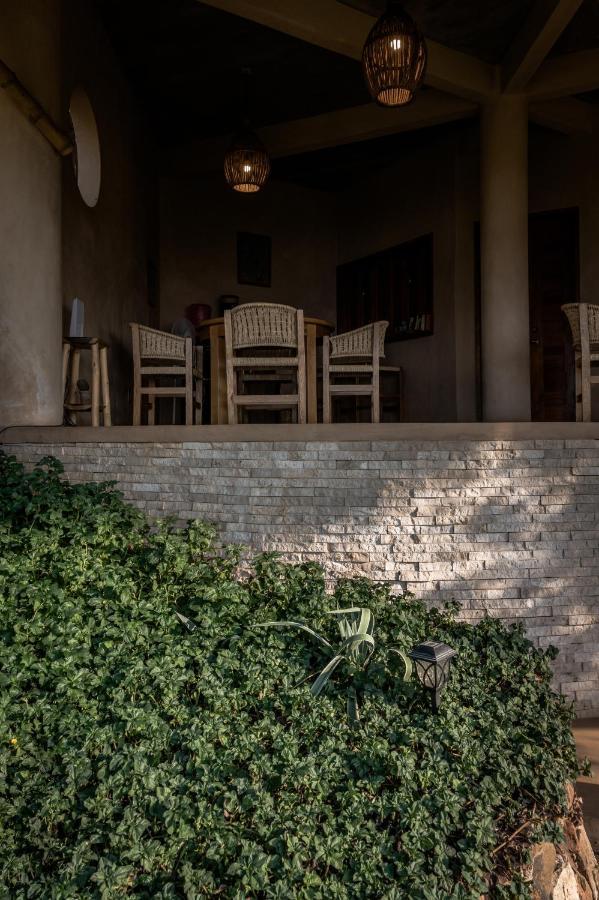 Nani Bed & Breakfast San Agustinillo Exterior foto